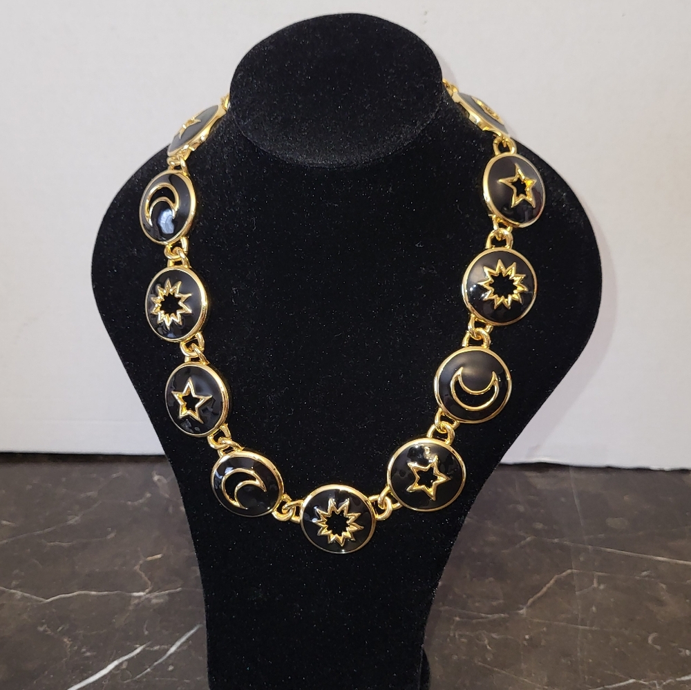 Very rare vintage necklace
